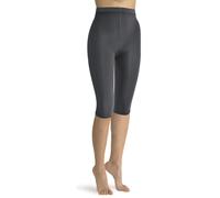 Solidea FITNESS Medium panty 12/15 mmHg Cellulite Control Nero art. 0267A5 Size XL