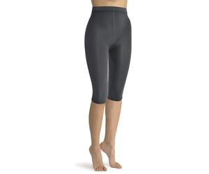 Solidea FITNESS Medium panty 12/15 mmHg trattamento Cellulite Control Nero Art.