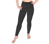Solidea Fuseaux comodo FUMO cellulite control SILVER WAVE LONG Art. 0355A5 Size XL