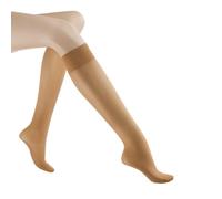 Solidea Gambaletto GLACE velato MISS RELAX 70 70 den 12/15 mmHg art. 031870 Taglia L