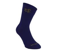 Solidea Gambaletti BLU NAVY SOCKSFORYOU MERINO BAMBOO FLY YOUNG Calze a compress