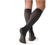 Solidea Relax Ccl1 Punta Chiusa Gambaletti 18 21mmHg Blu Scuro XL