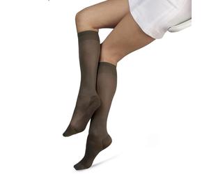 Solidea Gambaletti BLU SCURO unisex Classe 2° RELAX UNISEX Ccl. 2 25/32 mmHg Art