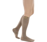 Solidea Gambaletti Colore CAPPUCCINO unisex SOCKSFORYOU BAMBOO CAREZZA Calze a c