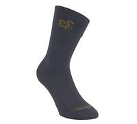 Solidea Gambaletti GRIGIO SOCKSFORYOU MERINO BAMBOO FLY YOUNG Calze a compressione graduata 18/24 mmHg Art. 0596A4 -- Size XL