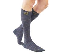 Solidea Gambaletti GRIGIO SOCKSFORYOU MERINO BAMBOO RUMBA Calze a compressione g