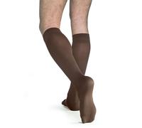 Solidea Gambaletti NERO unisex Classe 1° RELAX UNISEX Ccl. 1 18/21 mmHg Art. 042