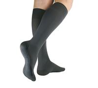 Solidea Gambaletti NERO unisex Classe 2° RELAX UNISEX Ccl. 2 25/32 mmHg Art. 0325B8** Size M