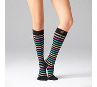 Solidea Gambaletti Stripe Game Cassiopea Nero - Taglia XXL