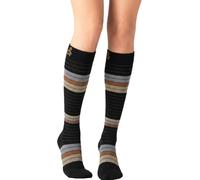 Solidea Gambaletti STRIPE GAME EOS, Calze a compressione graduata 15/21 mmHg Tg.2