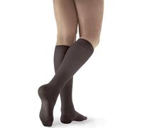 SOLIDEA Gambaletti unisex 140 den NATUR comprente RELAX UNISEX 140 cotone Calze a compressione graduata 18/23 mmHg Art. 0225A4 Tg. L