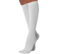 Solidea Relax 70Den Gambaletti Unisex Compressione 12 15 mmHg 2M Bianco