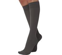 Solidea Gambaletti Relax 70 Den Compressione 12-15 mmHg Unisex Grafite Taglia M