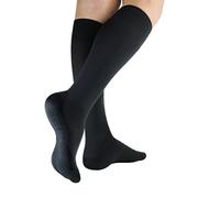 Solidea Gambaletti NERO unisex Classe 1° RELAX UNISEX Ccl. 1 18/21 mmHg Art. 042