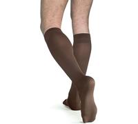 Solidea Relax CCL1 Punta Chiusa 18-21 mmHg Moka M - Gambaletti Compressivi
