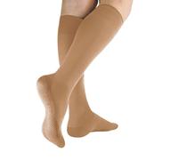 Solidea Relax Ccl2 Punta Chiusa 25 32 mmHg Natur L - Gambaletti