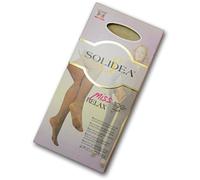 Solidea Miss Relax 100Den Gambaletti Velati 15 18 mmHg 2M Avorio