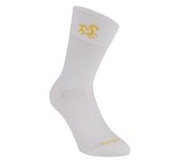 Solidea Gambaletto BIANCO SOCKSFORYOU MERINO BAMBOO FLY YOUNG art. 0596A4 Size M