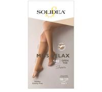 Solidea Gambaletto Miss Relax 140 Denari Compressivo