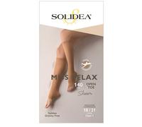 Solidea GAMBALETTO MISS RELAX 140 PUNTA APERTA CIPRIA 2M