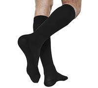 Solidea Relax 70Den Gambaletti Unisex Compressione 12 15 mmHg 5XXL Nero
