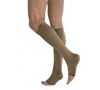 RELAX Unisex Ccl 1 Punta Aperta Natur XL