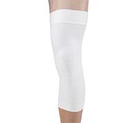 Solidea Ginocchiera BIANCA Silver Support Knee art. 0389B8 Size S