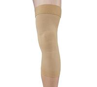Solidea Ginocchiera CARAMEL Silver Support Knee art. 0389B8 Size L