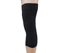 Solidea Ginocchiera NERA Silver Support Knee compressione graduate 23/32 mmHg Ar