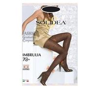 Solidea IMBRULIA 70 COLLANT FANTASIA PRUGNA 1/S