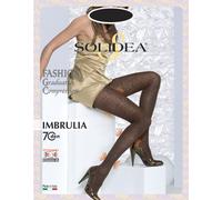 solidea Imbrulia 70 collant fantasia prugna 4/l