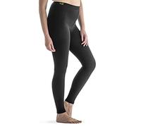 Solidea Be You Tonic Leggins trattamento Anticellulite Micromassaggiante NERO 15/21 mmHg Art. 0602B5 -- Size M