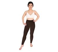 Solidea Fuseaux comodo MOKA cellulite control SILVER WAVE LONG art. 0355A5 Size ML