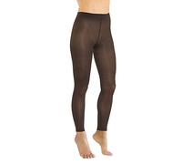 Solidea Red Wellness 70 Den Leggings Compressione Graduata 12 15mmHg 3ML Moka