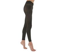 Solidea Leggins 70 den LONDRA sheer RED WELLNESS 70 Calze a compressione graduata 12/15 mmHg Art. 048570 Size L