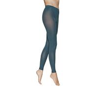 Solidea Leggins 70 den NERO sheer RED WELLNESS 70 Calze a compressione graduata