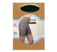 Solidea MAGIC 30 COLLANT ANTICELLULITE SABBIA 2