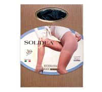 Solidea Magic 30 Collant Velati Sabbia 8-11mmHg 2M - Collant a compressione velato