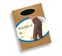 Solidea MAGIC 50 COLLANT ANTICELLULITE NERO 4XL