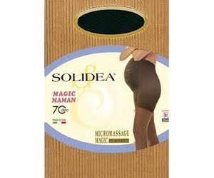 Solidea MAGIC MAMAN 70 COLLANT GESTANTE CAMEL 3