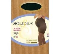 Solidea MAGIC MAMAN 70 COLLANT GESTANTE SABBIA 2