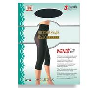 Solidea Magic Wendy Tutore Midi Nero 4xl