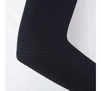 Solidea Maniche NERO lunghe SILVER WAVE SLIMMING SLEEVES PRO 15/21 mmHg Art. 061