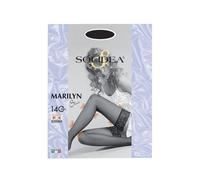 Solidea MARILYN 140 SHEER CALZA AUTERREGENTE GLACE' ML