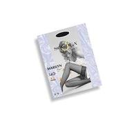 Solidea MARILYN 140 SHEER CALZE AUTOREGGENTI BRONZE 2