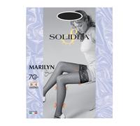 Marilyn 70 Sheer Nero 4 XL - XL