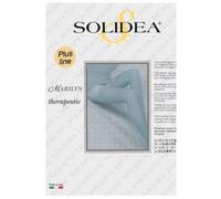 Solidea Marilyn Calze A Compressione Forte Ccl3 Naturale 4L