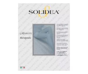 Solidea Marilyn Ccl1 Smc9 Calze Compressione Nero M