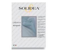 Solidea MARILYN CCL2 PLUS LINE PUNTA APERTA NERO L