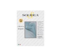 Solidea Marilyn Ccl2 Plus Punta Aperta Autoreggenti Natur 25-32mmHg 5XL - Calze autoreggenti compressione